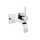 DORNBRACHT-Waschtisch-Wand-Einhandbatterie-ohne-Ablaufgarnitur-MEM-36861782-Chrom-36861782-00 gallery number 1